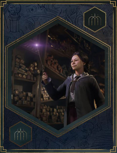 Hogwarts Legacy